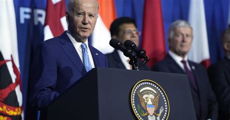 Biden signs temporary spending bill averting government shutdown, pushing budget fight into new year